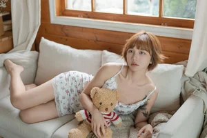 Gallery - YiTuYu Art Language Vol.9713 Tou Chi Nai You De Mao - image 19