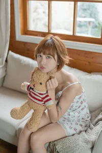 Gallery - YiTuYu Art Language Vol.9713 Tou Chi Nai You De Mao - image 21
