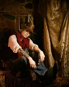 Impressive One Piece Cosplay Gallery - image 36