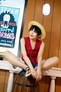 Impressive One Piece Cosplay Gallery - image 22