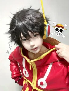 Impressive One Piece Cosplay Gallery - image 3