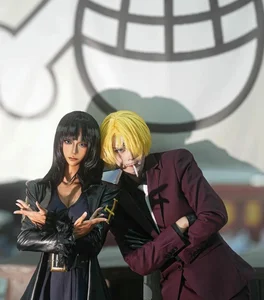 Impressive One Piece Cosplay Gallery - image 28