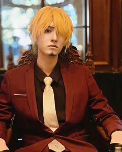 Impressive One Piece Cosplay Gallery - image 16
