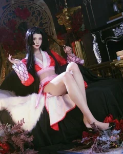 Impressive One Piece Cosplay Gallery - image 10