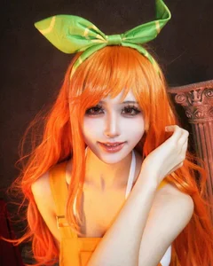 Impressive One Piece Cosplay Gallery - image 37