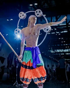 Impressive One Piece Cosplay Gallery - image 1