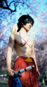 Impressive One Piece Cosplay Gallery - image 29