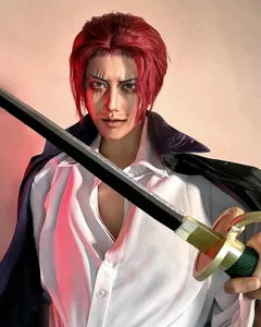 Impressive One Piece Cosplay Gallery - image 17