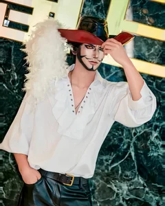 Impressive One Piece Cosplay Gallery - image 12