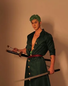 Impressive One Piece Cosplay Gallery - image 15