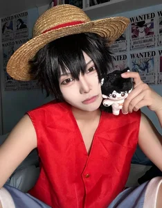Impressive One Piece Cosplay Gallery - image 24