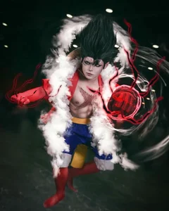 Impressive One Piece Cosplay Gallery - image 21
