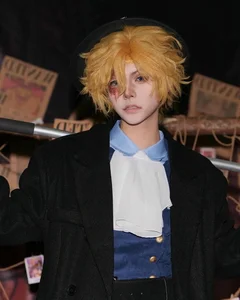 Impressive One Piece Cosplay Gallery - image 27
