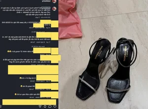 The Ethics of Celebrity Thrifting: Analyzing the Huyen My Shoe Pricing Scandal - image 5