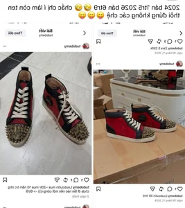 The Ethics of Celebrity Thrifting: Analyzing the Huyen My Shoe Pricing Scandal - image 6