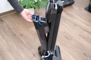 Tineco S9 Artist: The Ultimate High-Suction Smart Floor Washer - image 6