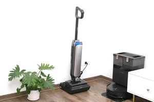 Tineco S9 Artist: The Ultimate High-Suction Smart Floor Washer - image 4