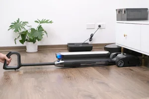 Tineco S9 Artist: The Ultimate High-Suction Smart Floor Washer - image 7