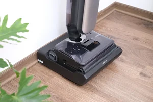 Tineco S9 Artist: The Ultimate High-Suction Smart Floor Washer - image 2