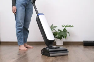 Tineco S9 Artist: The Ultimate High-Suction Smart Floor Washer - image 10