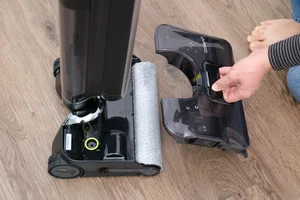Tineco S9 Artist: The Ultimate High-Suction Smart Floor Washer - image 0