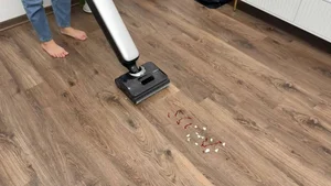 Tineco S9 Artist: The Ultimate High-Suction Smart Floor Washer - image 8
