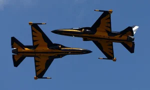 Spectacular Aerial Displays and Next-Gen Jets Shine at Singapore Airshow 2024 - image 8