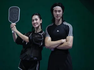 Meet the Rumored Boyfriend of Vietnamese Supermodel Anh Thu: A Glimpse into Their Private Life and Style - image 2