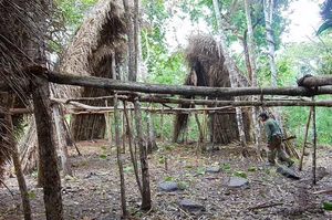 Inside the Lives of Brazil's Most Isolated and Mysterious Tribes - image 4