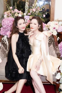 Ly Nha Ky's Secret to Youthful Elegance Through Fashion - image 0