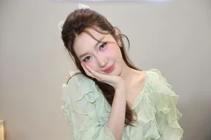 Thúy Ngân's Stunning Transformation: From Pageant Hopeful to Looking Like Liu Yifei - image 4