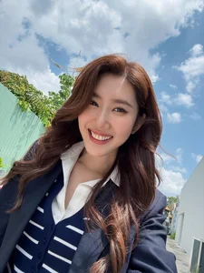 Thúy Ngân's Stunning Transformation: From Pageant Hopeful to Looking Like Liu Yifei - image 0