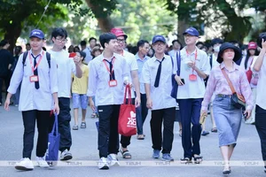 Hanoi University of Science and Technology 2024 Admission Cutoff Predictions - image 3