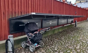 A Glimpse into the Serene and Sophisticated Lifestyle in Sweden - image 1