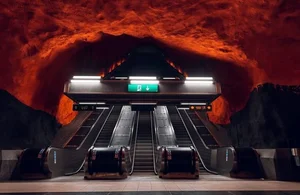 A Glimpse into the Serene and Sophisticated Lifestyle in Sweden - image 9