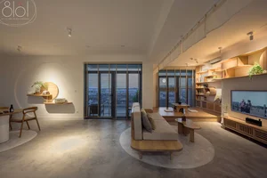 15+ Japandi Living Room Ideas for Young Families Seeking Minimalist Style - image 11