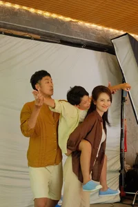 Phuong Anh Dao: The Captivating Muse of Vietnamese Cinema - image 3