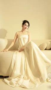 Phuong Anh Dao: The Captivating Muse of Vietnamese Cinema - image 10