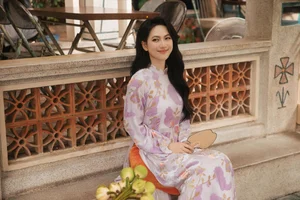Phuong Anh Dao: The Captivating Muse of Vietnamese Cinema - image 6