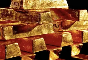 Cliffside Weeding Leads to Accidental Discovery of Ancient Gold Treasure - image 2