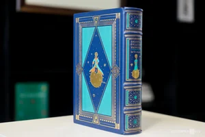 Art of Bookmaking: Exhibition of 30 Exquisite Handmade Books in HCMC - image 9