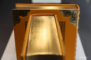 Art of Bookmaking: Exhibition of 30 Exquisite Handmade Books in HCMC - image 7