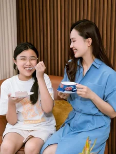 Actress Hong Diem Shares Glimpse of Happy Marriage and Timeless Beauty - image 0