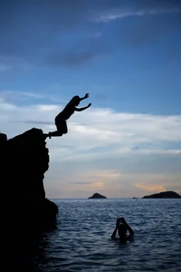 Bella Vu Explores the Breathtaking Scenic Landscapes of Quy Nhon - image 5