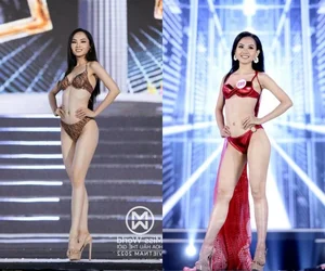 The Rise of Huynh Surname in Vietnamese Beauty Pageants: Y Nhi and Thanh Thuy - image 9