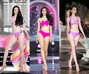 The Rise of Huynh Surname in Vietnamese Beauty Pageants: Y Nhi and Thanh Thuy - image 6