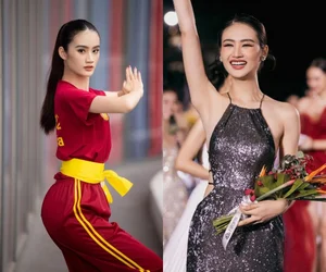 The Rise of Huynh Surname in Vietnamese Beauty Pageants: Y Nhi and Thanh Thuy - image 3