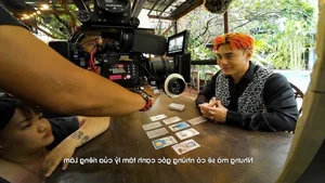 Miss Tieu Vy: Rising as the New Muse of Cinema and Fashion in the Modern Entertainment Industry - image 6