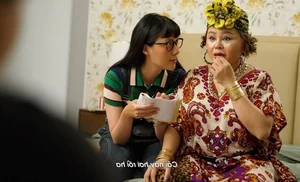 Miss Tieu Vy: Rising as the New Muse of Cinema and Fashion in the Modern Entertainment Industry - image 4