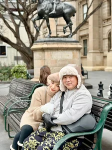 Vietnamese Beauty Icons Do Thi Ha and Ky Duyen Redefine Elegance and Style - image 0